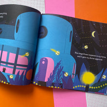 Load image into Gallery viewer, Creature