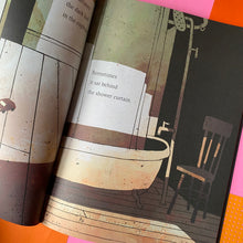 Load image into Gallery viewer, The Dark