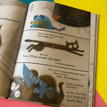 Load image into Gallery viewer, Cat Problems