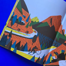Load image into Gallery viewer, She Rides Like The Wind