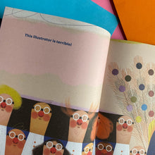 Load image into Gallery viewer, True Colors