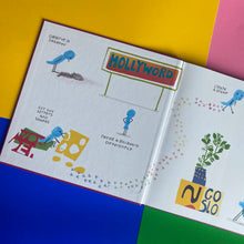 Load image into Gallery viewer, Make Meatballs Sing, The Life & Art of Corita Kent