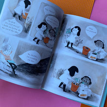 Load image into Gallery viewer, Albert's Quiet Quest