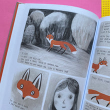 Load image into Gallery viewer, Jane, The Fox & Me