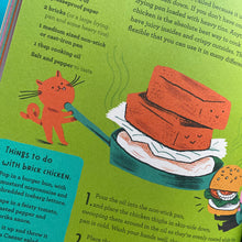 Load image into Gallery viewer, How Many Ways Can You Cook An Egg?