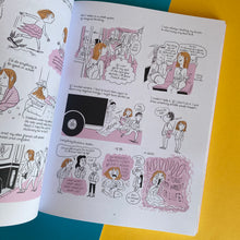 Load image into Gallery viewer, Nowhere Girl