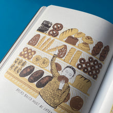 Load image into Gallery viewer, Palate Palette