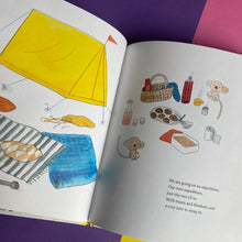 Load image into Gallery viewer, The Grand Expedition