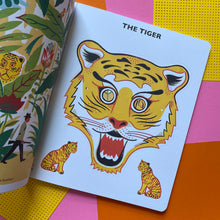 Load image into Gallery viewer, Masks In The Forest