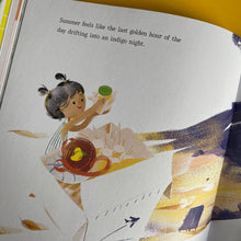 Load image into Gallery viewer, When Lola visits