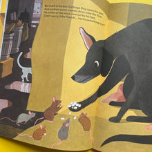 Load image into Gallery viewer, Garbage Dog