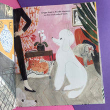 Load image into Gallery viewer, Monty And The Poodles