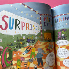 Load image into Gallery viewer, Bicycle Bash