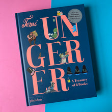 Load image into Gallery viewer, Tomi Ungerer