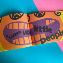 Load image into Gallery viewer, Giant Giant