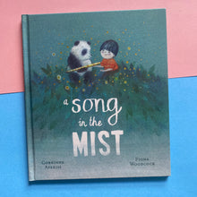 Load image into Gallery viewer, A Song In The Mist
