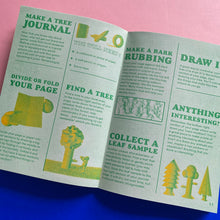 Load image into Gallery viewer, The Tree Issue!