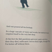 Load image into Gallery viewer, Plip, The Umbrella Man