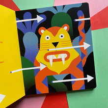 Load image into Gallery viewer, ZOOM: An Epic Journey through...