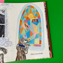 Load image into Gallery viewer, Inside Cat