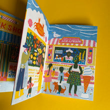 Load image into Gallery viewer, Along the Pier!