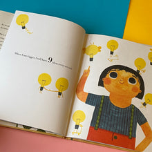 Load image into Gallery viewer, When I Am Bigger