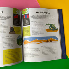 Load image into Gallery viewer, The World Book