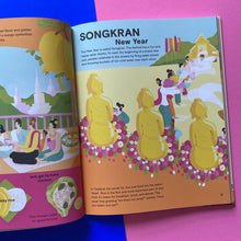 Load image into Gallery viewer, A Taste of The World