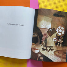 Load image into Gallery viewer, Pokko And The Drum