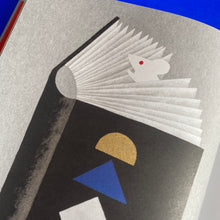 Load image into Gallery viewer, The Story of A Mouse Who Never Asked For It