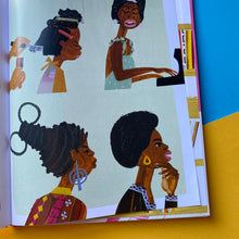 Load image into Gallery viewer, Nina