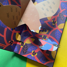 Load image into Gallery viewer, Six Little Birds