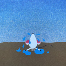 Load image into Gallery viewer, The Shadow Elephant