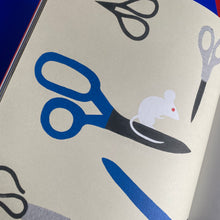 Load image into Gallery viewer, The Story of A Mouse Who Never Asked For It