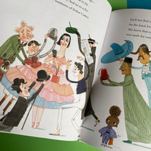 Load image into Gallery viewer, Happy Birthday, Madame Chapeau