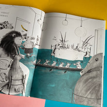 Load image into Gallery viewer, Flooded