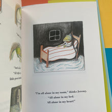 Load image into Gallery viewer, Scritch Scratch Scraww Plop!