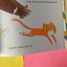 Load image into Gallery viewer, Bathe The Cat