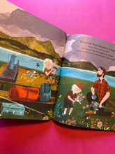 Load image into Gallery viewer, I Am The Storm