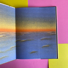 Load image into Gallery viewer, I dream of a journey