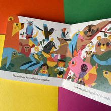 Load image into Gallery viewer, The Animal Show