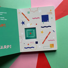 Load image into Gallery viewer, ZOOM: An Epic Journey through...