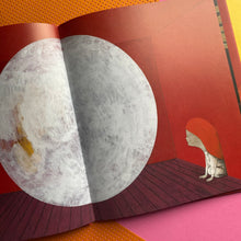 Load image into Gallery viewer, Nasla's Dream