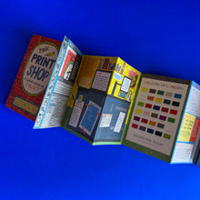 Load image into Gallery viewer, The Print Shop