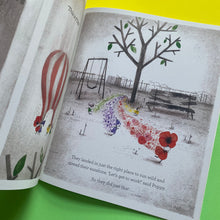 Load image into Gallery viewer, Poppy & The Blooms