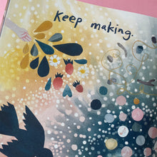 Load image into Gallery viewer, To Make