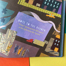 Load image into Gallery viewer, Thank you, Omu!