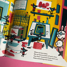 Load image into Gallery viewer, Studio