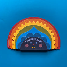 Load image into Gallery viewer, Rainbow Baby