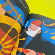 Load image into Gallery viewer, Tough Guys (Have Feelings Too)